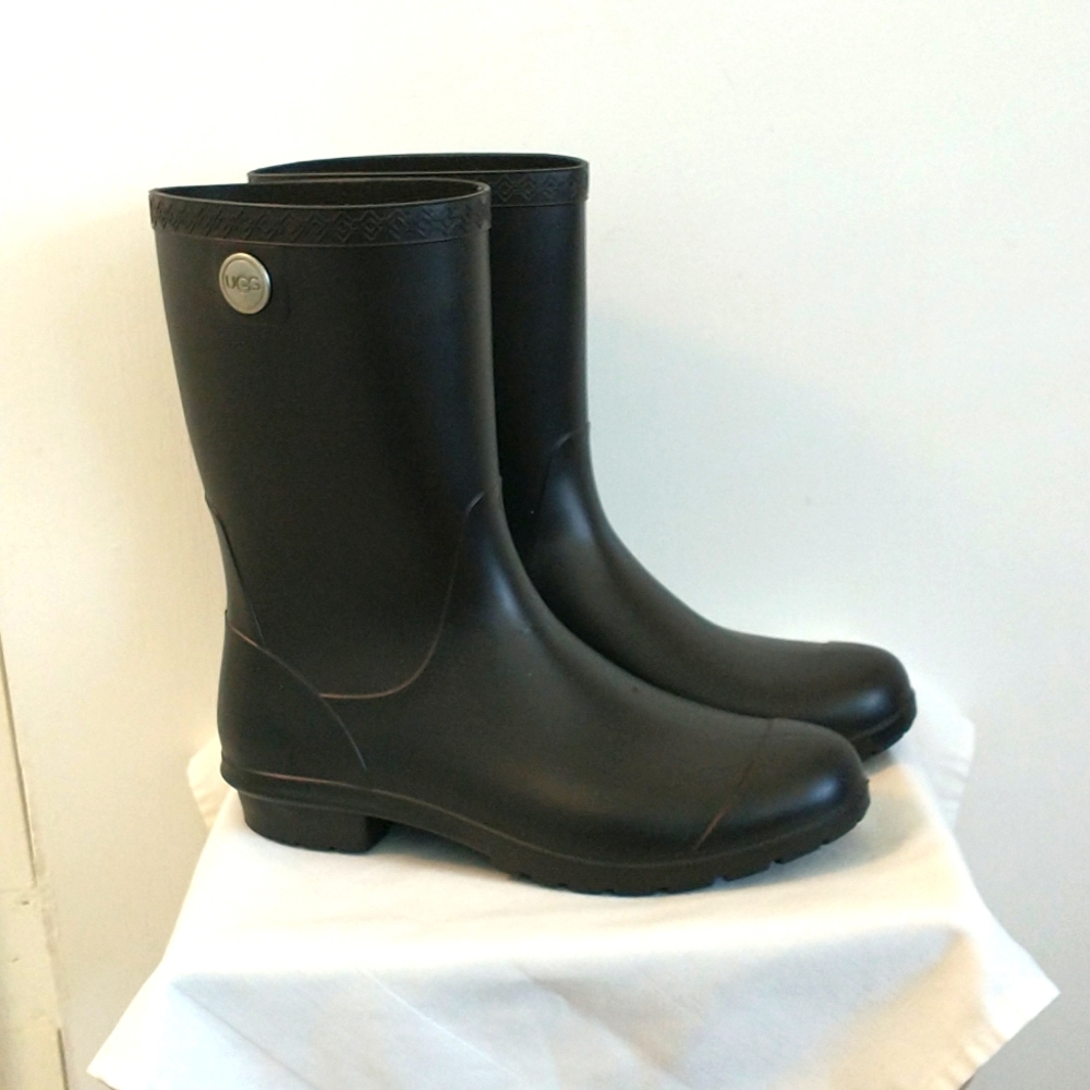 Rain Boots by UGG